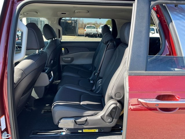 2026 Kia Carnival MPV EX