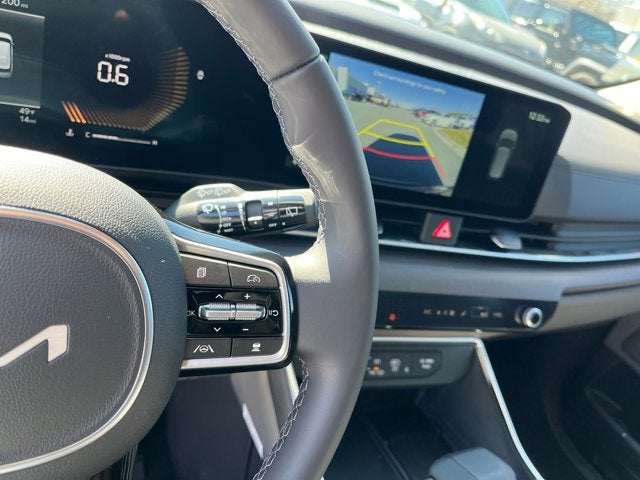 2026 Kia Carnival MPV EX