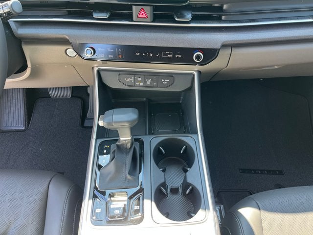 2026 Kia Carnival MPV EX