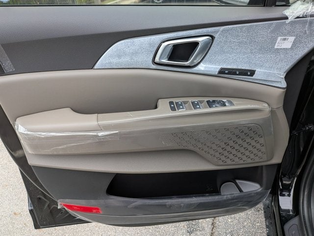 2026 Kia Carnival MPV Hybrid EX