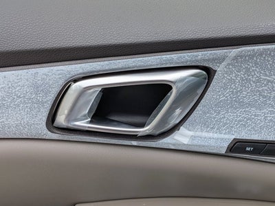 2026 Kia Carnival MPV Hybrid EX