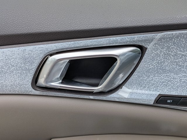 2026 Kia Carnival MPV Hybrid EX