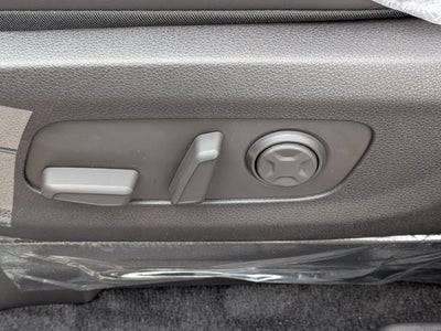 2026 Kia Carnival MPV Hybrid EX