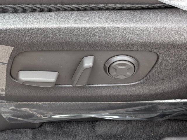2026 Kia Carnival MPV Hybrid EX