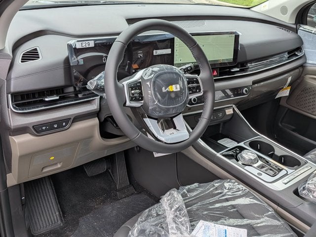 2026 Kia Carnival MPV Hybrid EX