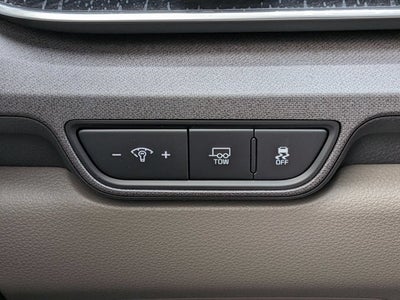 2026 Kia Carnival MPV Hybrid EX
