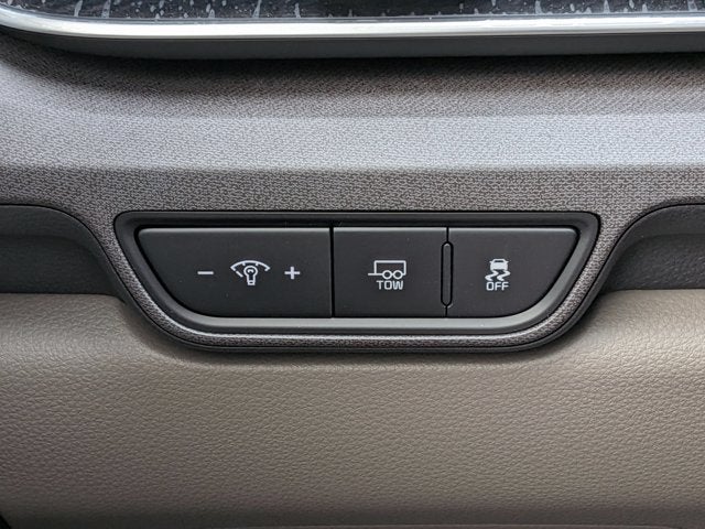 2026 Kia Carnival MPV Hybrid EX