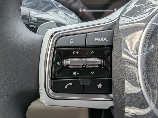 2026 Kia Carnival MPV Hybrid EX