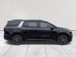 2026 Kia Carnival MPV Hybrid EX