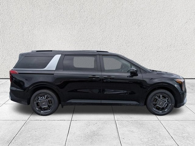 2026 Kia Carnival MPV Hybrid EX