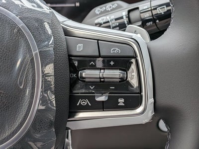 2026 Kia Carnival MPV Hybrid EX