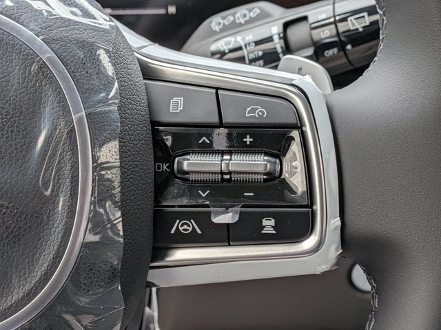 2026 Kia Carnival MPV Hybrid EX