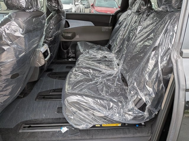 2026 Kia Carnival MPV Hybrid EX