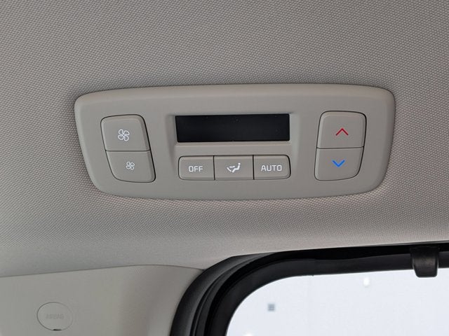 2026 Kia Carnival MPV Hybrid EX