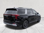 2026 Kia Carnival MPV Hybrid EX