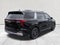 2026 Kia Carnival MPV Hybrid EX