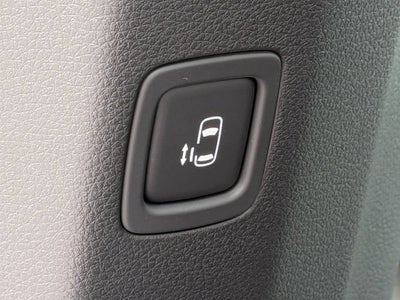 2026 Kia Carnival MPV Hybrid EX
