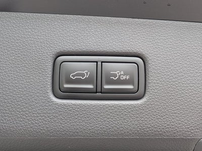 2026 Kia Carnival MPV Hybrid EX