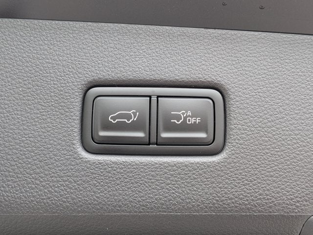 2026 Kia Carnival MPV Hybrid EX