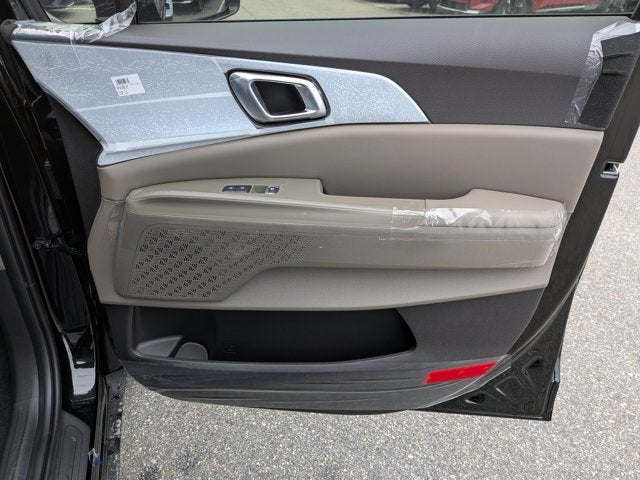 2026 Kia Carnival MPV Hybrid EX