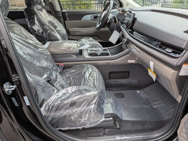 2026 Kia Carnival MPV Hybrid EX
