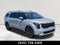 2026 Kia Carnival MPV Hybrid EX