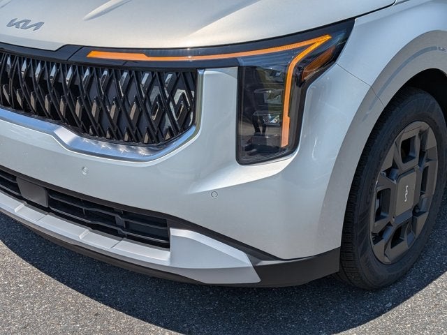 2026 Kia Carnival MPV Hybrid EX