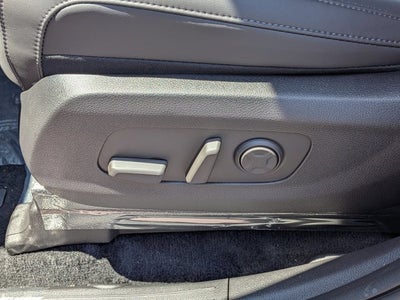 2026 Kia Carnival MPV Hybrid EX