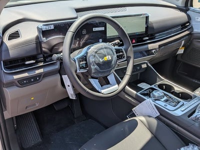2026 Kia Carnival MPV Hybrid EX