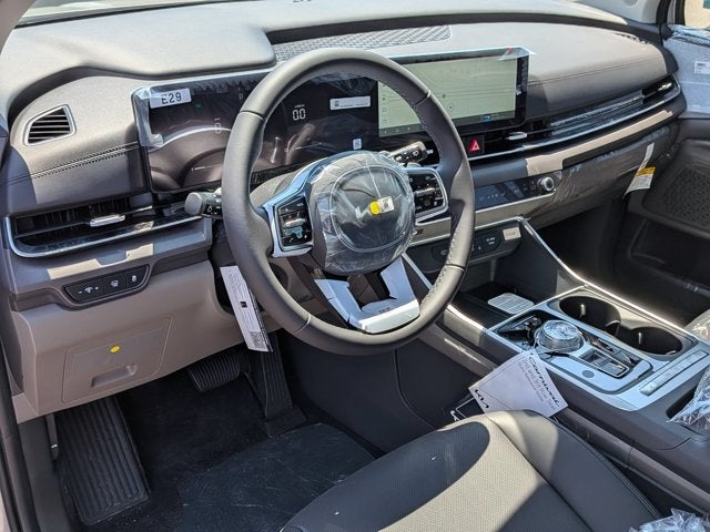 2026 Kia Carnival MPV Hybrid EX
