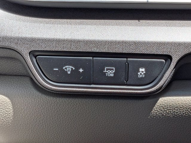 2026 Kia Carnival MPV Hybrid EX