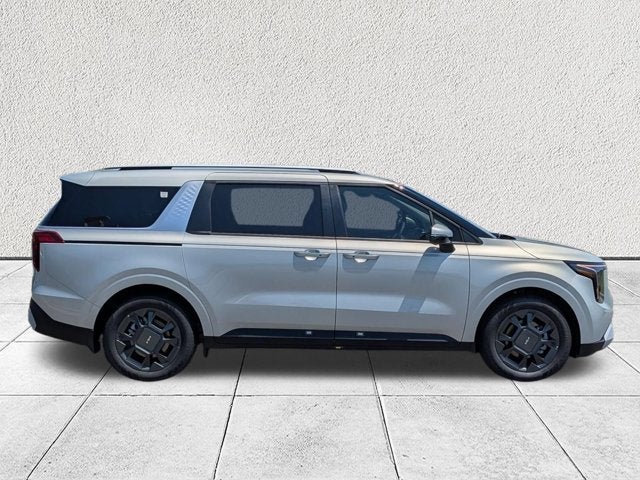 2026 Kia Carnival MPV Hybrid EX