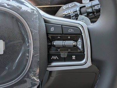 2026 Kia Carnival MPV Hybrid EX