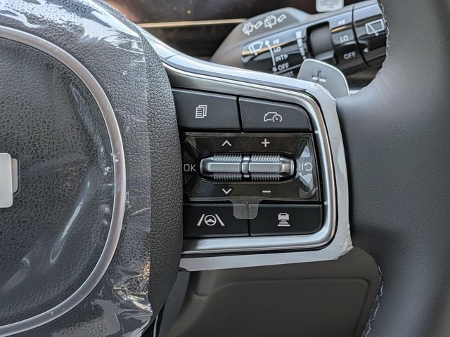 2026 Kia Carnival MPV Hybrid EX