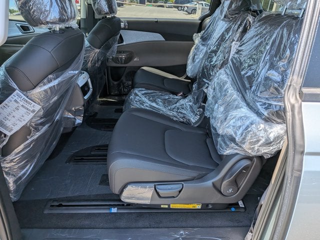 2026 Kia Carnival MPV Hybrid EX