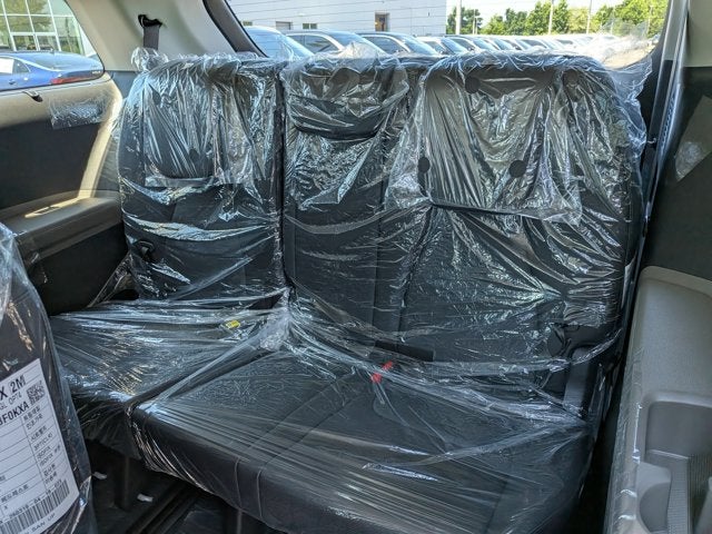 2026 Kia Carnival MPV Hybrid EX
