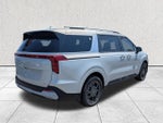 2026 Kia Carnival MPV Hybrid EX