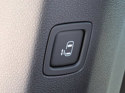 2026 Kia Carnival MPV Hybrid EX