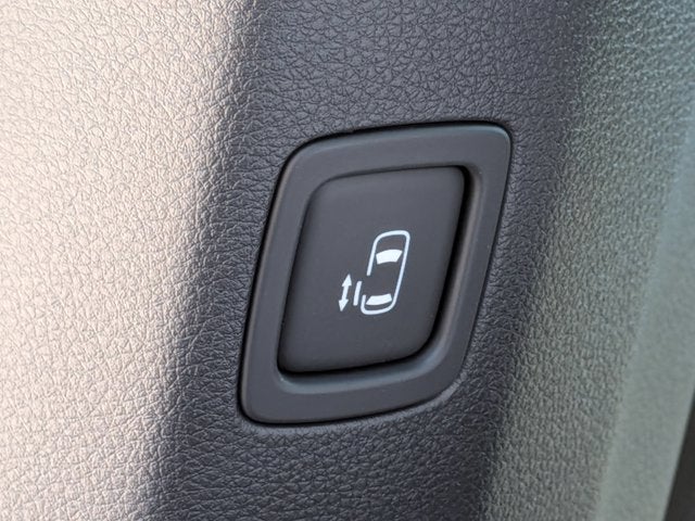 2026 Kia Carnival MPV Hybrid EX