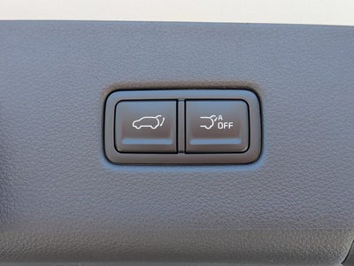 2026 Kia Carnival MPV Hybrid EX