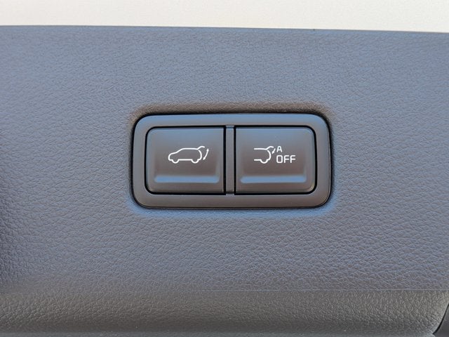 2026 Kia Carnival MPV Hybrid EX