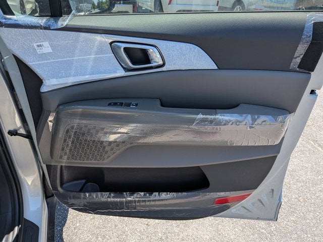 2026 Kia Carnival MPV Hybrid EX