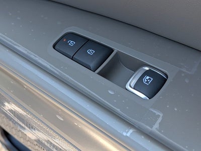 2026 Kia Carnival MPV Hybrid EX