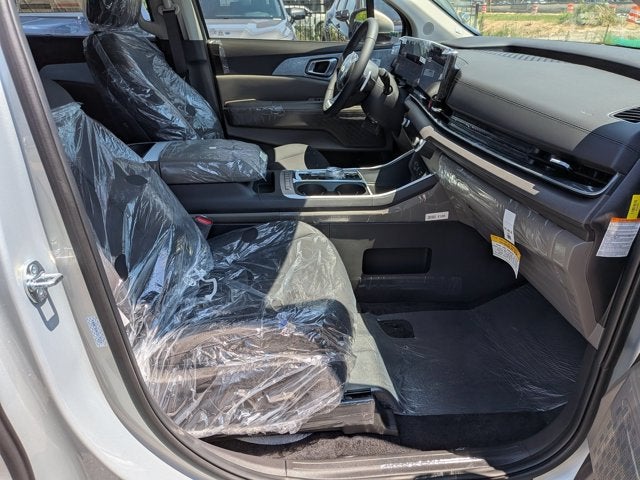 2026 Kia Carnival MPV Hybrid EX
