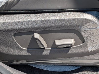 2026 Kia Carnival MPV Hybrid EX