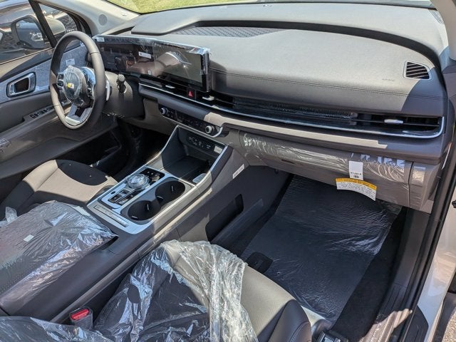 2026 Kia Carnival MPV Hybrid EX