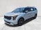 2026 Kia Carnival MPV Hybrid EX