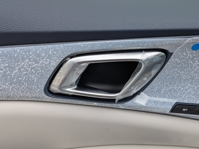 2026 Kia Carnival MPV Hybrid EX