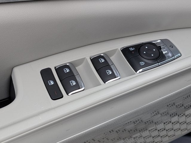 2026 Kia Carnival MPV Hybrid EX