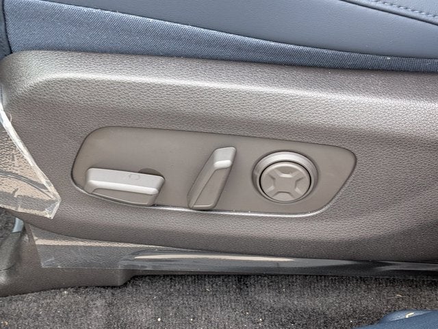 2026 Kia Carnival MPV Hybrid EX